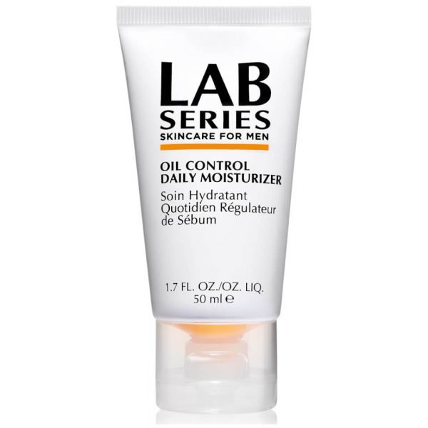 Lab Series Skincare For Men Oil Control Daily Moisturiser 50 Ml