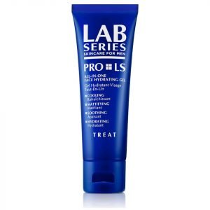 Lab Series Skincare For Men Pro Ls All-In-One Face Hydrating Gel 75 Ml