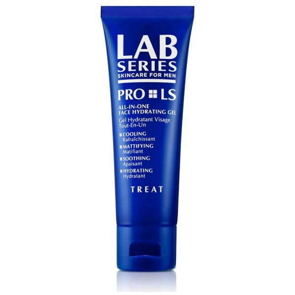 Lab Series Skincare For Men Pro Ls All-In-One Face Hydrating Gel 75 Ml