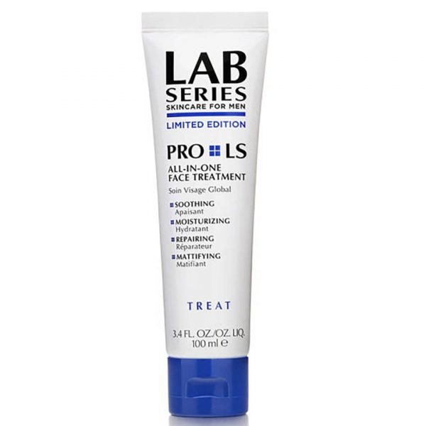 Lab Series Skincare For Men Pro Ls All-In-One Face Treatment 100 Ml