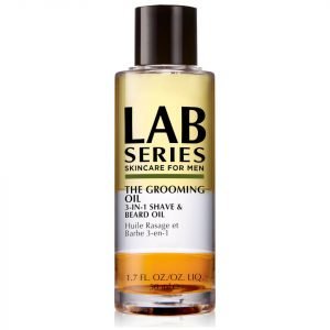 Lab Series Skincare For Men The Grooming Oil 50 Ml