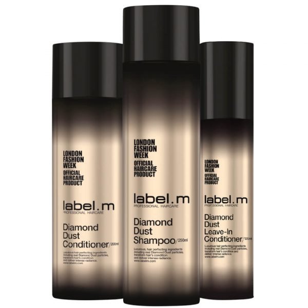 Label.M Diamond Dust Trio Gift Set