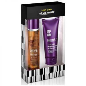 Label.M Exclusive Designer Therapy Rejuvenating Gift Set