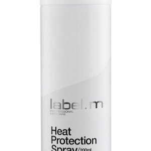 Label.M Heat Protection Spray