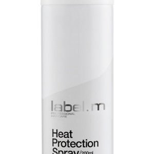 Label.M Heat Protection Spray