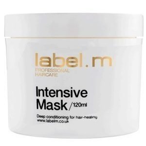 Label.M Intensive Mask