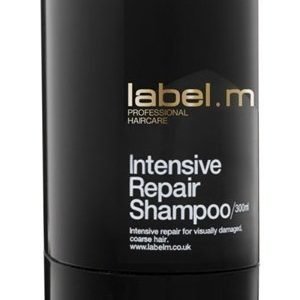 Label.M Intensive Repair Shampoo