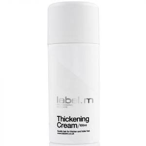 Label.M Thickening Cream 100 Ml
