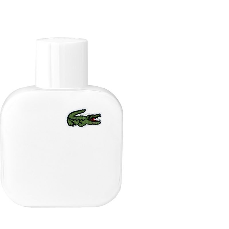 Lacoste Eau De Lacoste Blanc EdT EdT 100ml