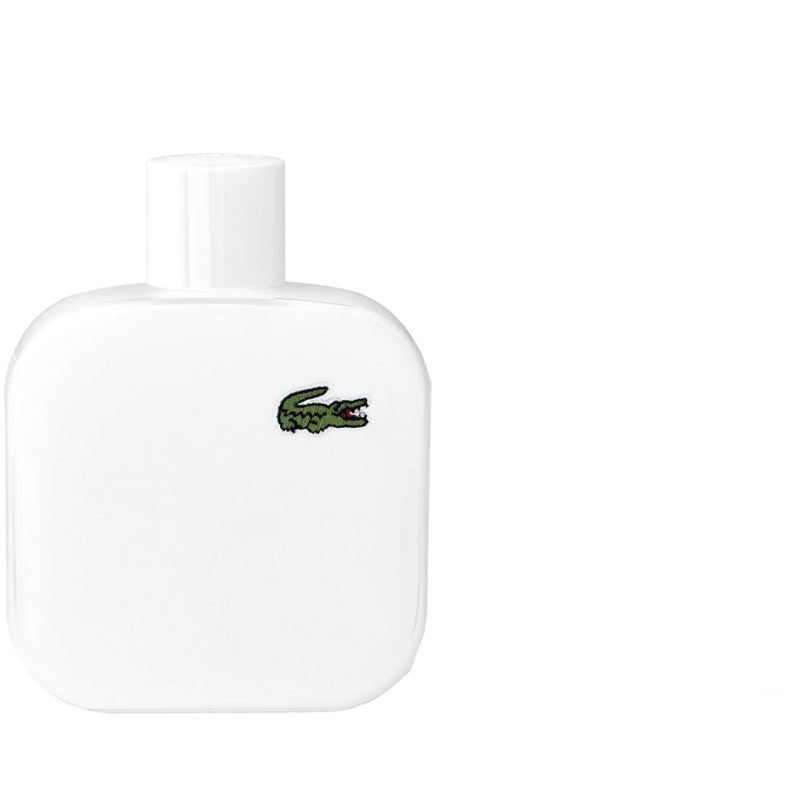 Lacoste Eau De Lacoste Blanc EdT EdT 175ml