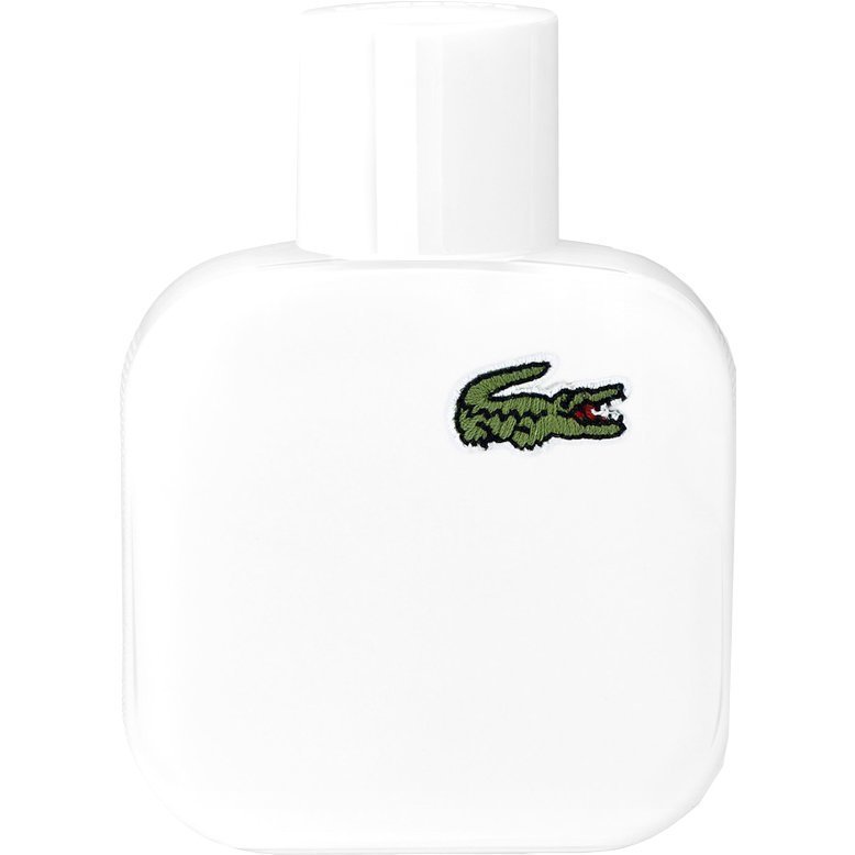 Lacoste Eau De Lacoste Blanc EdT EdT 50ml