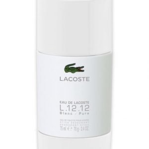 Lacoste Eau De Lacoste L.12.12 Blanc Deo Stick Deodorantti 75 g