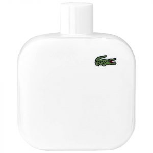 Lacoste Eau De Lacoste L.12.12 Blanc Eau De Toilette 175 Ml