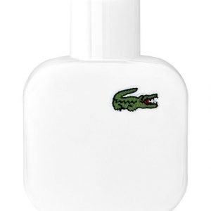 Lacoste Eau De Lacoste L.12.12 Blanc Eau De Toilette Tuoksu Miehelle 50 ml