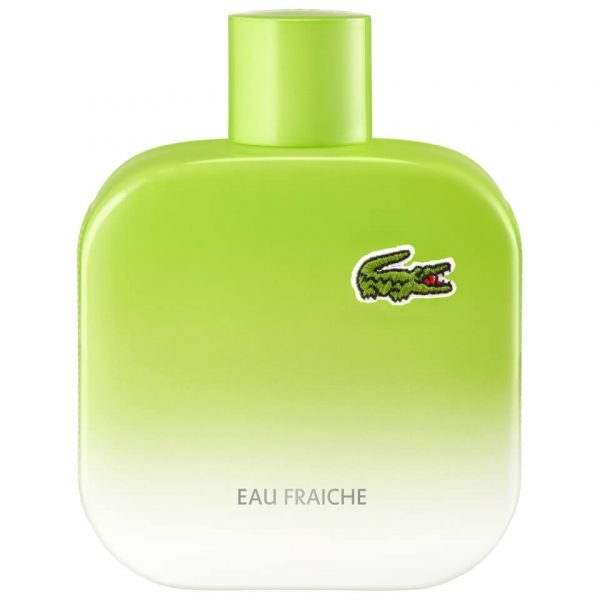 Lacoste Eau De Lacoste L.12.12 Eau Fraiche Pour Lui Eau De Toilette 100 Ml