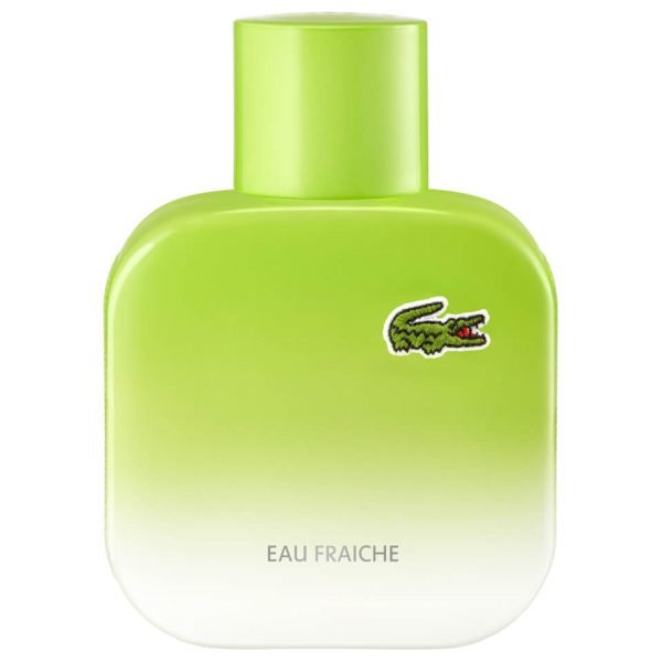 Lacoste Eau De Lacoste L.12.12 Eau Fraiche Pour Lui Eau De Toilette 50 Ml