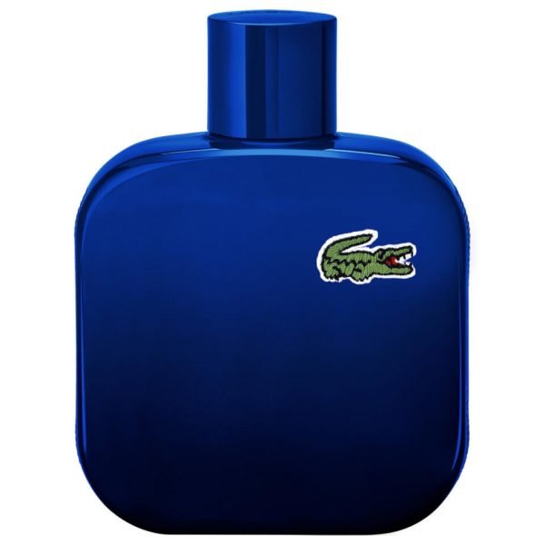 Lacoste Eau De Lacoste L.12.12 Magnetic Pour Lui Eau De Toilette 100 Ml