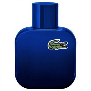 Lacoste Eau De Lacoste L.12.12 Magnetic Pour Lui Eau De Toilette 50 Ml