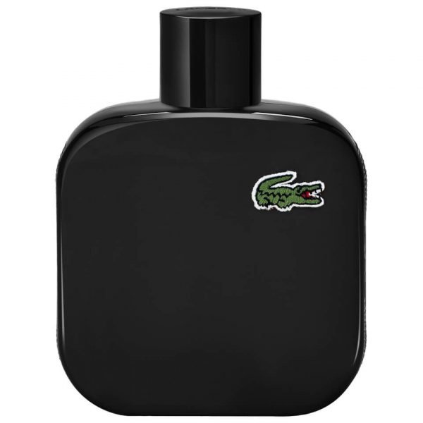 Lacoste Eau De Lacoste L.12.12 Noir Eau De Toilette 100 Ml