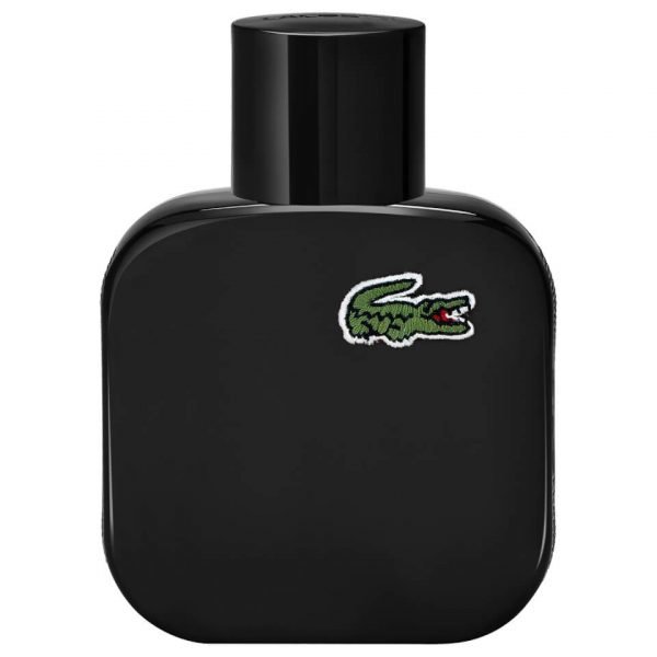 Lacoste Eau De Lacoste L.12.12 Noir Eau De Toilette 50 Ml