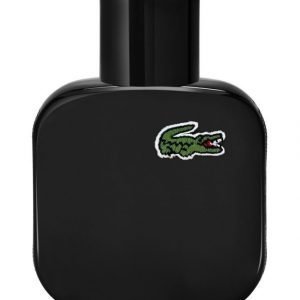 Lacoste Eau De Lacoste L.12.12 Noir Eau De Toilette Tuoksu Miehelle 50 ml