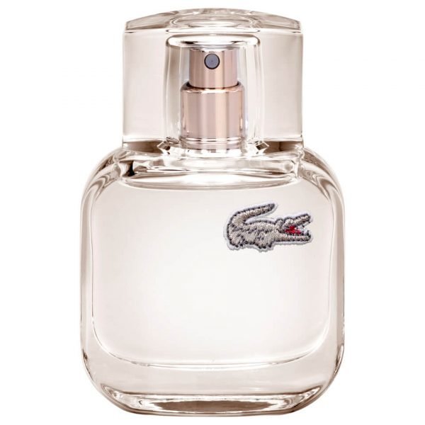 Lacoste Eau De Lacoste L.12.12 Pour Elle Elegant Eau De Toilette 30 Ml