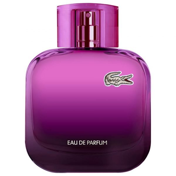 Lacoste Eau De Lacoste L.12.12 Pour Elle Magnetic Eau De Parfum 80 Ml