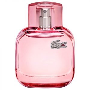 Lacoste Eau De Lacoste L.12.12 Pour Elle Sparkling Eau De Toilette 50 Ml