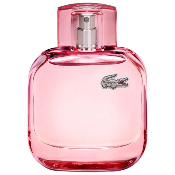 Lacoste Eau De Lacoste L.12.12 Pour Elle Sparkling Eau De Toilette 90 Ml