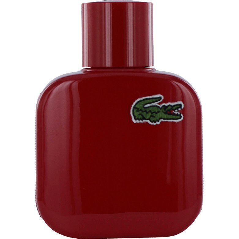 Lacoste Eau De Lacoste Rouge EdT EdT 50ml