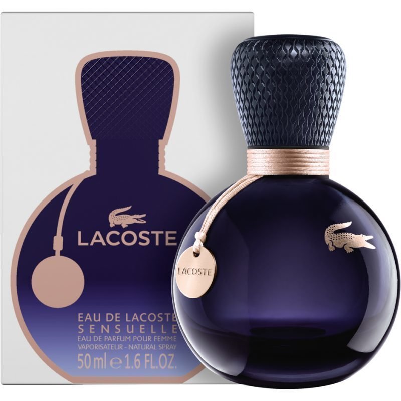 Lacoste Eau De Lacoste Sensuelle EdP EdP 90ml