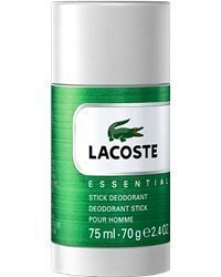 Lacoste Essential Deostick 75ml/g