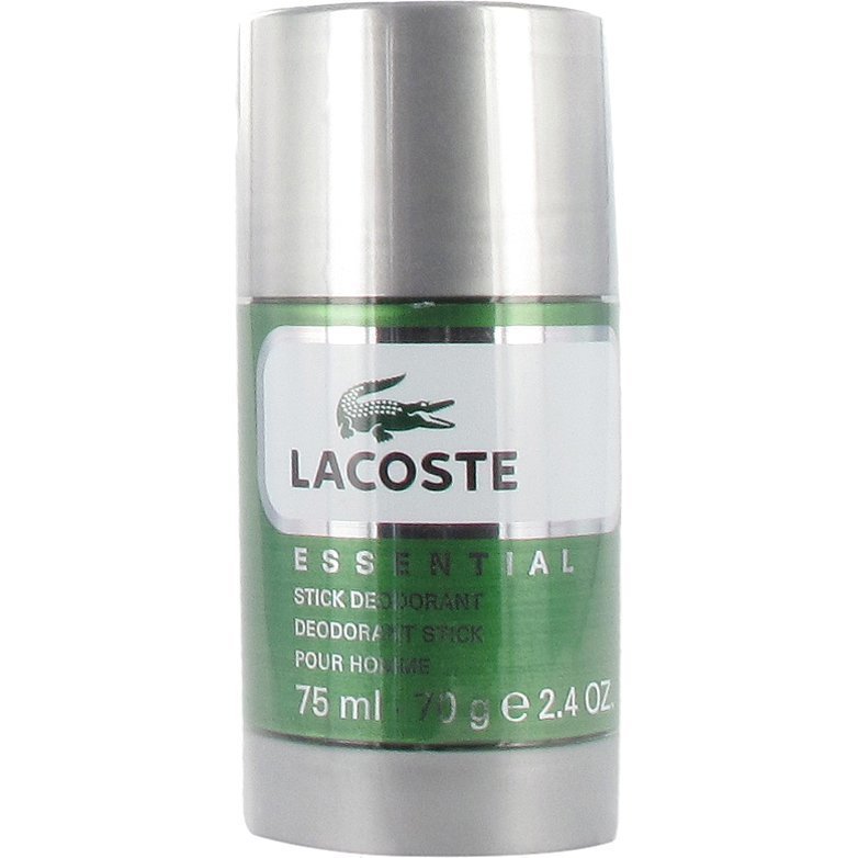 Lacoste Essential Deostick Deostick 75ml
