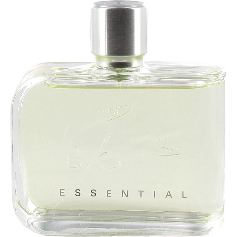 Lacoste Essential EdT EdT 125ml