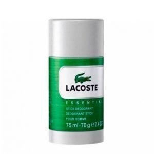 Lacoste Essential M Deostick 75 Ml Deodorantti