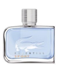 Lacoste Essential Sport EdT 125ml