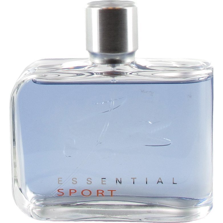 Lacoste Essential Sport EdT EdT 125ml