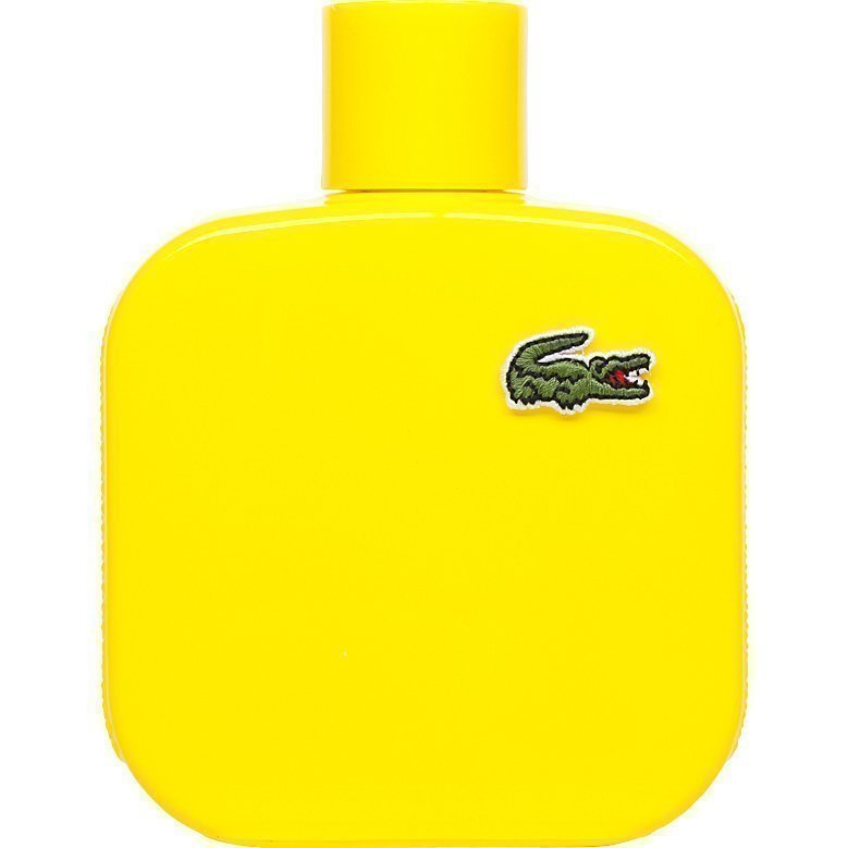 Lacoste Jaune EdT EdT 100ml