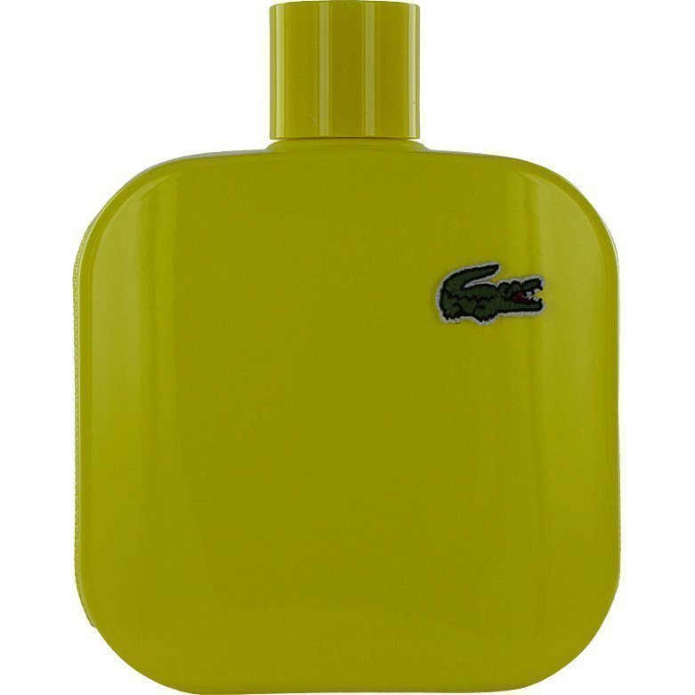 Lacoste Jaune EdT EdT 175ml