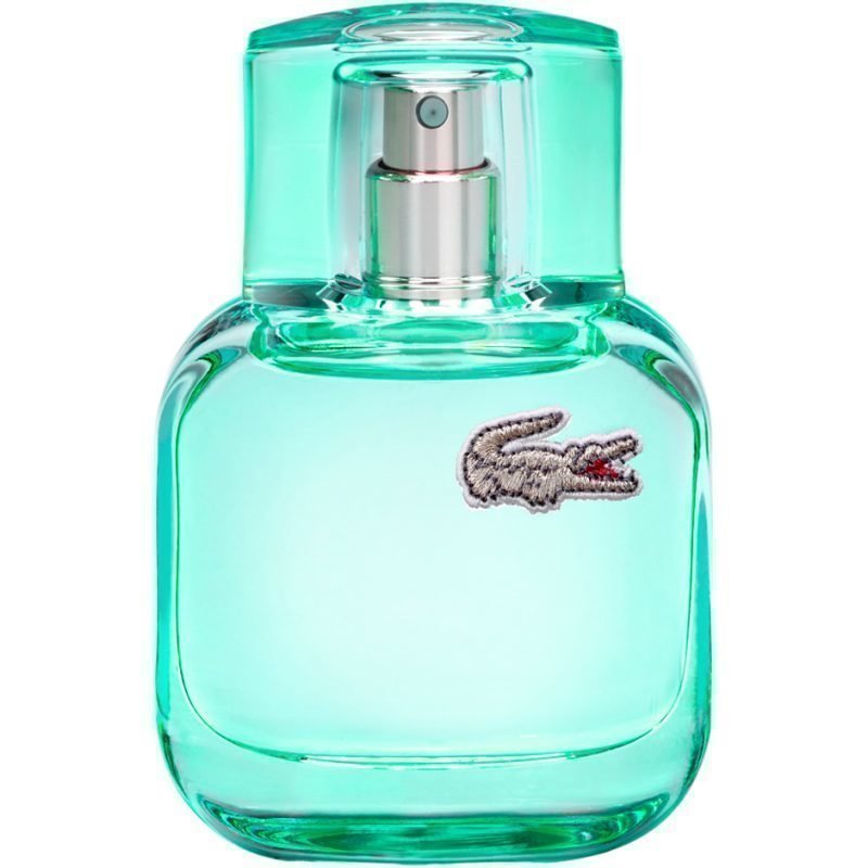 Lacoste L.12.12 Elle Natural EdT EdT 30ml