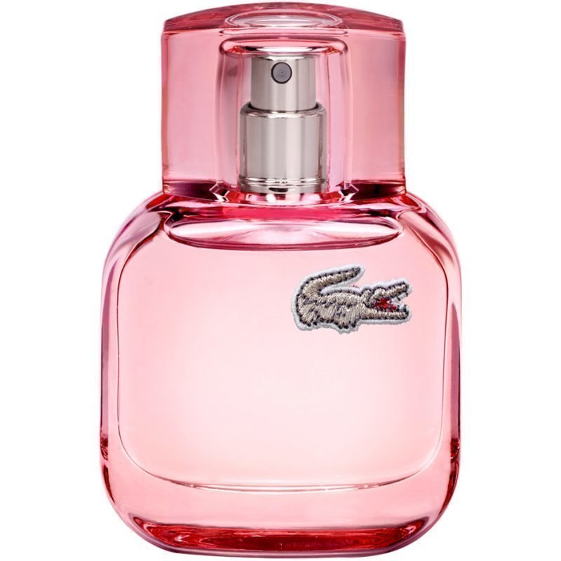 Lacoste L.12.12 Elle Sparkling EdT EdT 30ml