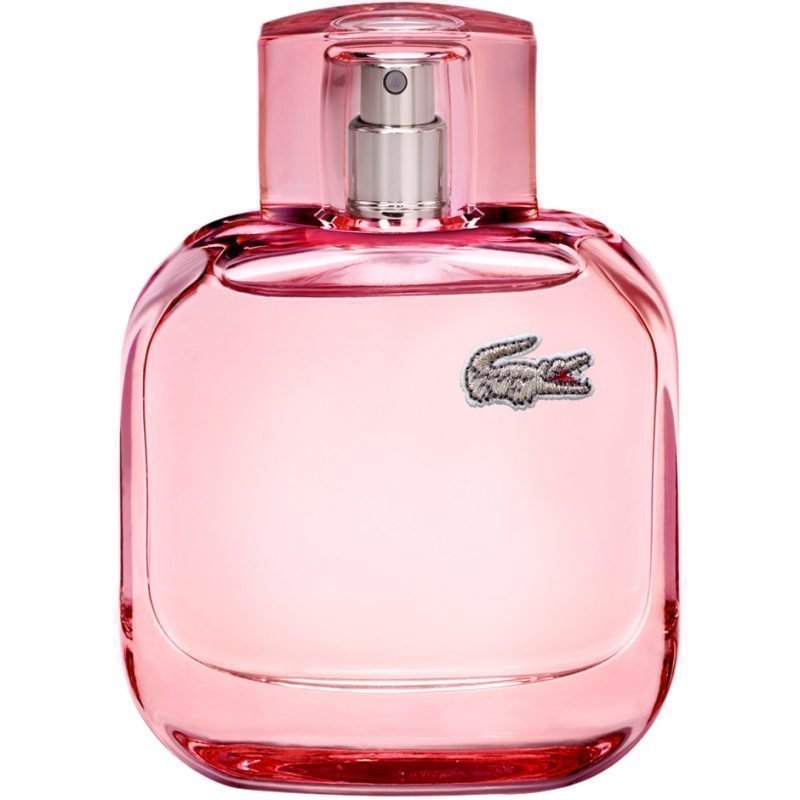 Lacoste L.12.12 Elle Sparkling EdT EdT 90ml