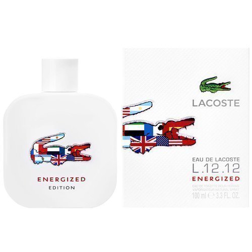 Lacoste L.12.12 Energized EdT