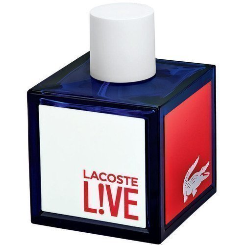 Lacoste L!VE Pour Homme EdT 40 ml