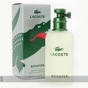 Lacoste Lacoste Booster Edt 125ml