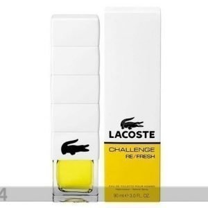 Lacoste Lacoste Challenge Refresh Edt 90ml