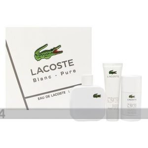 Lacoste Lacoste Eau De Lacoste L.12.12 Blanc Pakkaus