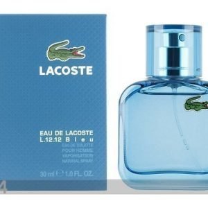 Lacoste Lacoste Eau De Lacoste L.12.12 Bleu Edt 30ml