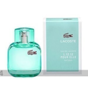 Lacoste Lacoste Eau De Lacoste L.12.12 Natural Edt 50ml