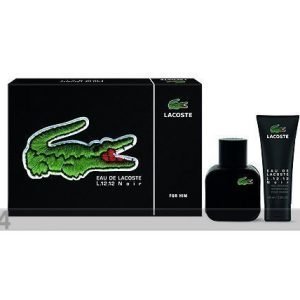 Lacoste Lacoste Eau De Lacoste L.12.12 Noir Pakkaus